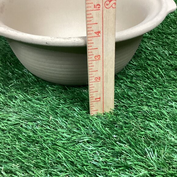 The Pampered Chef Stoneware Baking Bowl - Picture 11 of 12